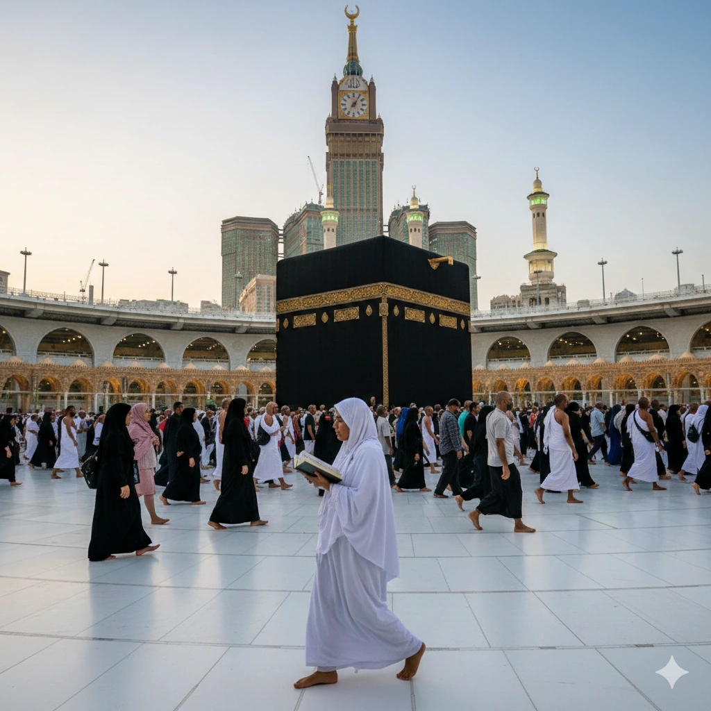 reliable agency among UK Muslims