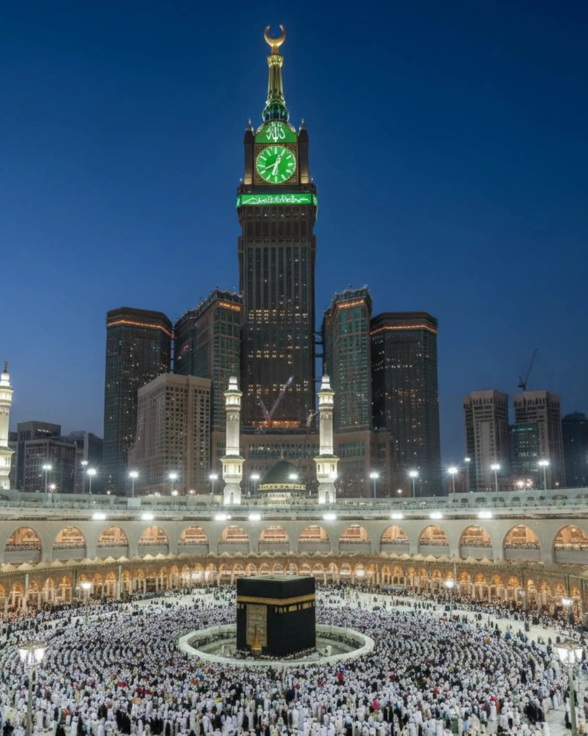  Best Umrah Travel Agency in UK
